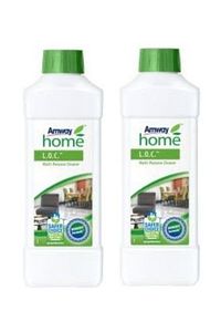 Home L.o.c Çok Amaçlı Temizleyici 1 Lt X 2 Adet