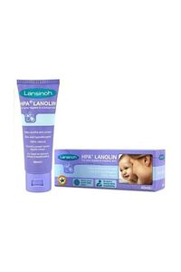 Göğüs Ucu Çatlak Kremi 40ml