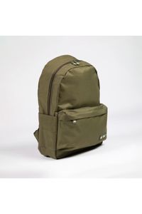 Kappa-Authentic Nuba Unisex Khaki Backpack 4