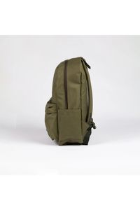 Kappa-Authentic Nuba Unisex Khaki Backpack 3