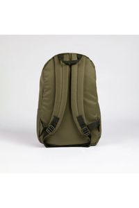 Kappa-Authentic Nuba Unisex Khaki Backpack 5