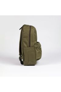 Kappa-Authentic Nuba Unisex Khaki Backpack 2