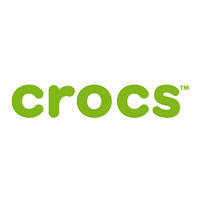 Trendyol'un Crocs içeriğine giden link için daire görsel