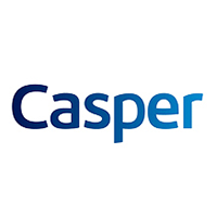 Trendyol'un Casper içeriğine giden link için daire görsel