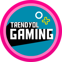 Trendyol'un Gaming içeriğine giden link için daire görsel