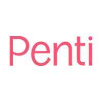 Trendyol'un Penti içeriğine giden link için daire görsel
