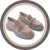 item Loafer