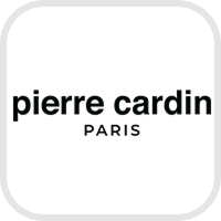 item Pierre Cardin