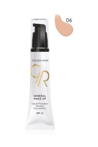 Related product image Golden Rose Foundations