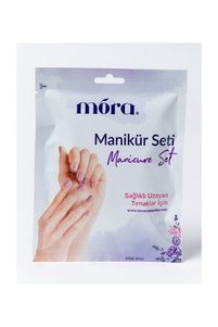 Related product image Mora Manicure & Pedicure Tools
