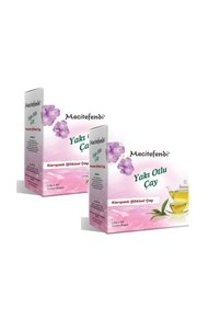 Related product image Mecitefendi Single-Serve Tea Bags