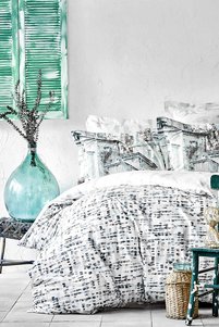 صورة المنتج ذات الصلة Karaca Home أغطية لحاف كبيرة جداً