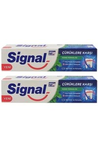 Related product image Signal Toothpaste