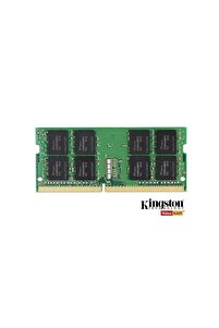 Kingston 32gb 2666mhz Cl19 Ddr4 Notebook Ram Kvr26s19d8/32
