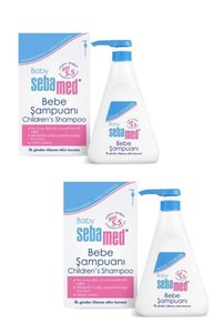 Related product image Sebamed Baby Shampoo