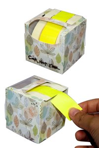 Related product image Paste Notes Note Papers and Notepads