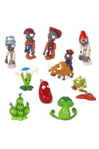 ZOMBIE LAND キャラクターセット非売品 ZOMBIE LAND キャラクター