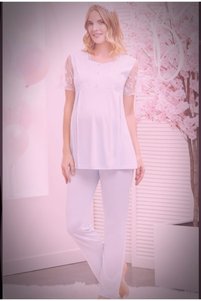 Related product image Flz Pijama Maternity Pajama Sets