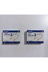 Related product image Mas Paper Clips