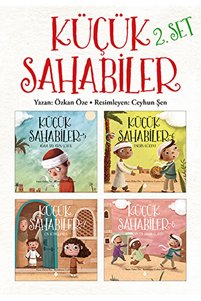 Related product image Uğurböceği Yayınları Children's Storybooks