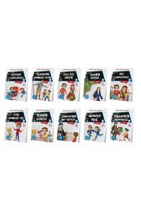 Related product image Kitap Kulübü Yayınları Children's Storybooks