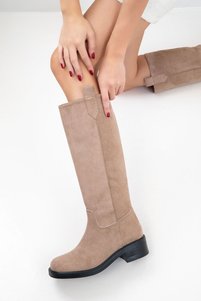Related product image SOHO Knee-High Boots