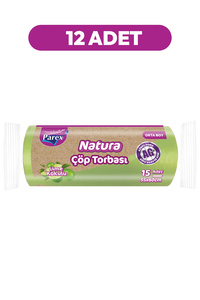 Related product image Parex Garbage Bags
