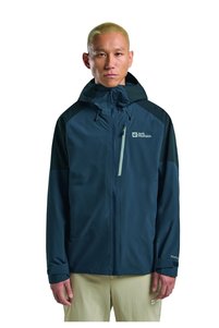 Obrázek souvisejícího produktu Jack Wolfskin Zimní bundy