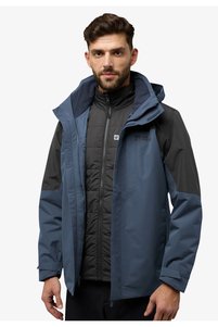 Obrázek souvisejícího produktu Jack Wolfskin Zimní bundy