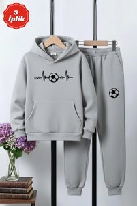 Related product image FYK KİDS Sweatsuit sets