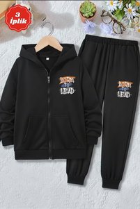 Related product image FYK KİDS Sweatsuit sets