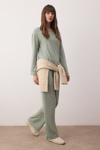 İlgili ürün resmi Trendyolmilla Pijama Takımı