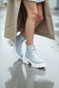 Related product image Dark Seer Boots