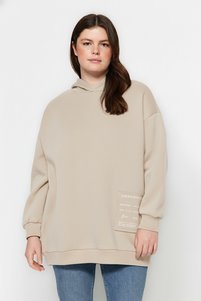 Related product image Trendyol Curve Sweatshirts