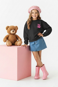 İlgili ürün resmi Trendyolmilla Kids Sweatshirt
