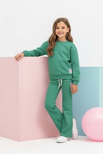 İlgili ürün resmi Trendyolmilla Kids Alt - Üst Takım