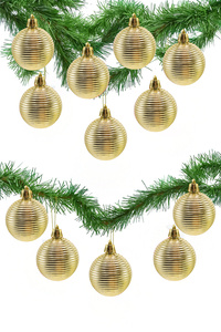 Related product image Waldern Christmas Ornaments