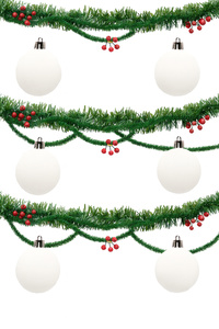 Related product image Waldern Christmas Ornaments