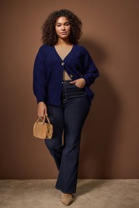 Related product image Trendyol Curve Cardigans