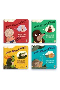 Related product image Sincap Kitap Children's Storybooks