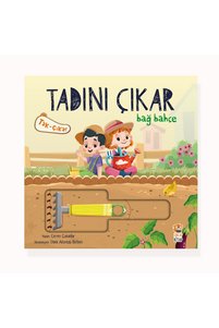 İlgili ürün resmi Sincap Kitap Çocuk Masal & Öykü