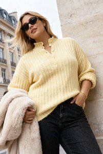 İlgili ürün resmi Trendyolmilla Curve Kazak