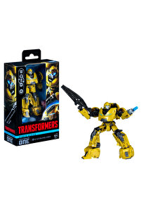 Hasbro Transformers Studio Series Deluxe Class Bumblebee (B-127