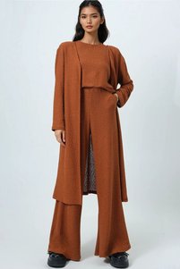 Related product image Trend Alaçatı Stili Two Piece Sets