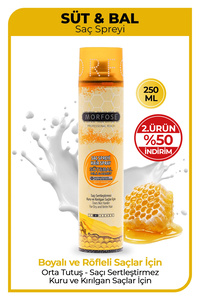 Related product image Morfose Hair Sprays
