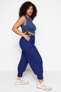 Related product image Trendyol Curve Plus Size Pants
