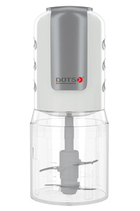Related product image DOTS Chopper & Rondo