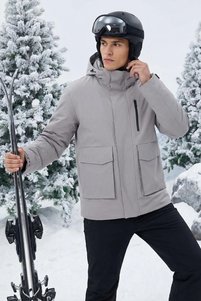 İlgili ürün resmi Trendyolmilla Man Mont