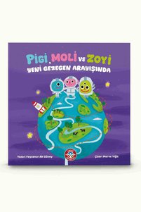Related product image Çocuk Akademi Children's Storybooks