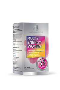 Related product image Natural Nest Vitamins